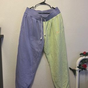 ñike sweats